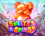 Sweets & Spins